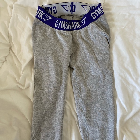 GYMSHARK FLEX LEGGINGS - Picture 1 of 2